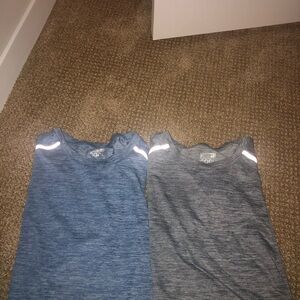 32 Degrees Workout Tees